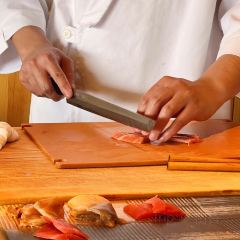 Hua Yi Cuisine User Photo