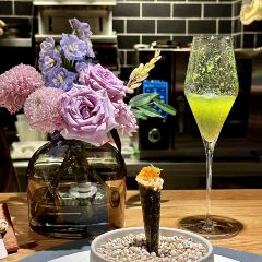 RAN THE CHEF'S TABLE User Photo