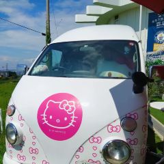 HELLO KITTY SHOW BOX User Photo