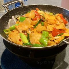 WEI XIAN JU User Photo