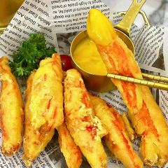 Wuli亲故·韩式炸酱面 User Photo