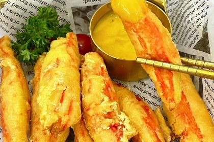 Wuli亲故·韩式炸酱面