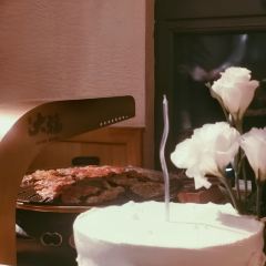 大福黑牛料理烤肉·烤鳗鱼 여행 사진