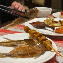 天台泰和开元大酒店·餐厅 User Photo
