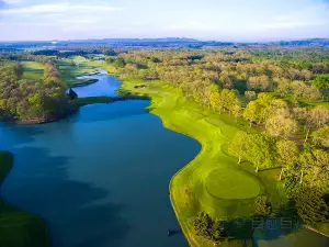 Hokkaido Classic Golf Club