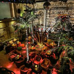 50mil Cocktail&whisky pub 여행 사진