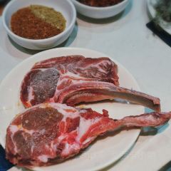 蚝英雄·鲜蚝自助专门店(正弘城店) User Photo