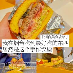 ChanDu躔度咖啡(灯塔店) User Photo