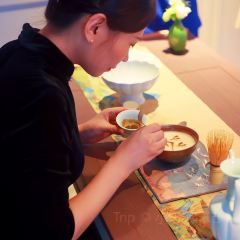 珠海仁恆洲際飯店·彩豐樓中餐廳張用戶圖片