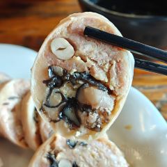 博爱杂拌王(果园路店) User Photo