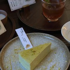 恰茶(国贸店) User Photo