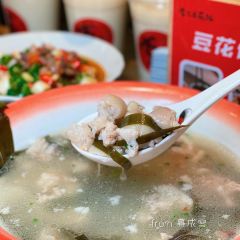 LI ER JIE DOU HUA FAN User Photo