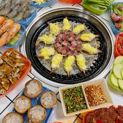 遵义爱情小豆腐(石坪桥店) User Photo