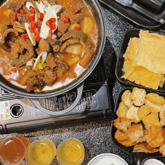 肥腾腾火锅店 User Photo