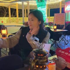 三洲田云深夜阑(夜市) User Photo
