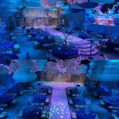 同慶樓宴會中心（銀湖店）張用戶圖片