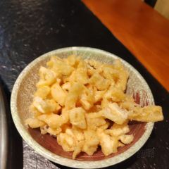 笑禅土豆腐梭边鱼(五里店) User Photo