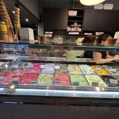 Gelarto Rosa User Photo