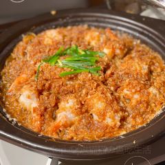 宽熹湖南菜(净月店) User Photo