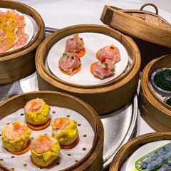 优食坊·蒸汽海鲜(康盛路店) User Photo