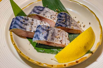 屋岩日式料理（惠陽開城大道店）