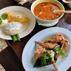 FAT PHO大發越南粉(徐家汇店) User Photo