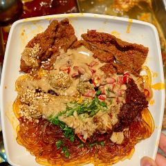 海底捞火锅(富田·新天地店) User Photo