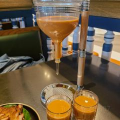 simply thai天泰(大宁久光店) User Photo