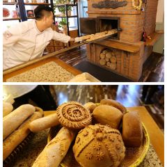 通海食上(富华街店) User Photo