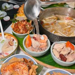 老字号牛腩店 User Photo