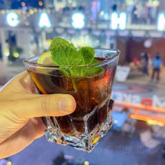 MOSKEY摩司基机车·咖啡·烧烤·精酿(麓湖店) User Photo