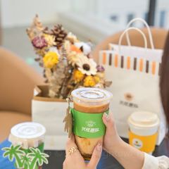 太阳河·兴隆咖啡(王府井店) User Photo