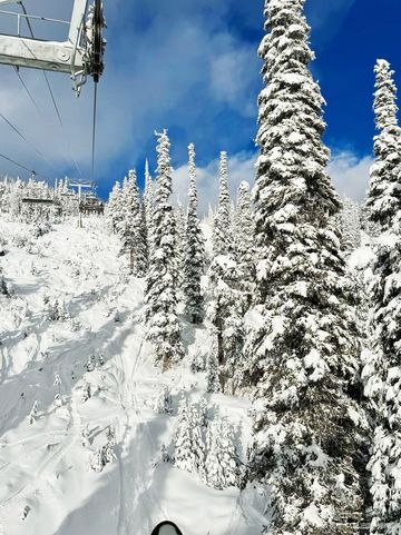 Big White Ski Resort