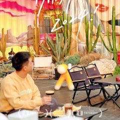 MOSKEY摩司基机车·咖啡·烧烤·精酿(麓湖店) User Photo