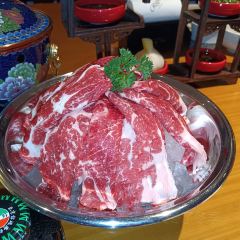 JinBao99-Regent Beijing User Photo