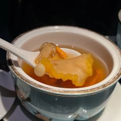 四季小馆(锦绣路店) User Photo