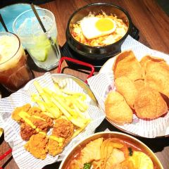 韓大叔湯飯館張用戶圖片