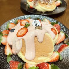 伊莲西点生活馆 User Photo
