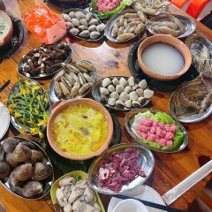 Mingji Food Shop User Photo