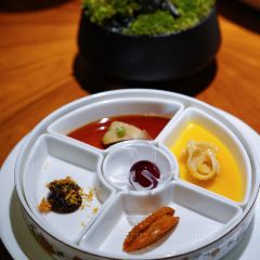 寒山肆 User Photo