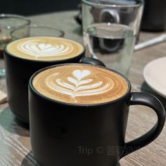 星巴克(自贡百盛店) User Photo