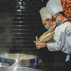 喜晋道面馆(凯德世家店) User Photo