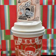 LELECHA乐乐茶(大悦城店) 여행 사진