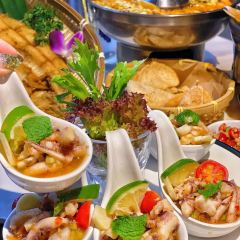 飞泰餐(万象城店) User Photo