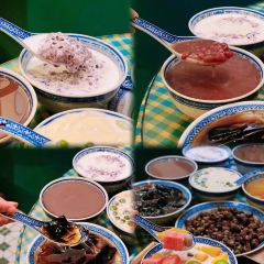 擺兒茶（甜品.西湖店）張用戶圖片