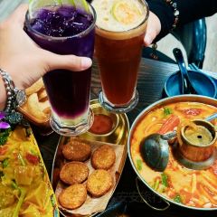 小泰象·泰國家庭菜張用戶圖片