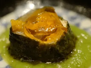 Sushi Sho