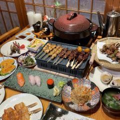 松月自慢料理(漳州店) User Photo