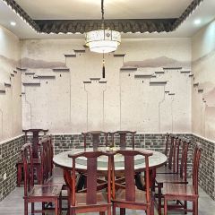 马山渔家菜馆(灵山大佛店) User Photo