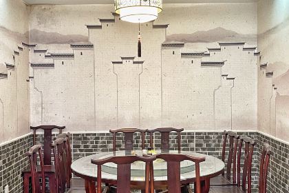 馬山漁家菜館（靈山大佛店）